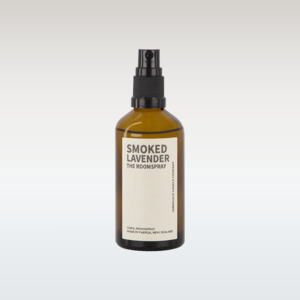 Amberjack Room Spray - Smoked Lavender