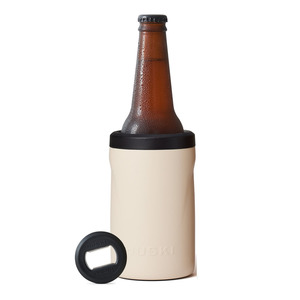 Huski Beer Cooler - Sand Beige