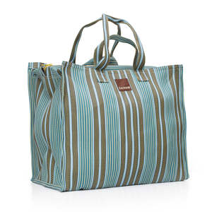 EAU BAGS - Vacay Bag - Saltwater