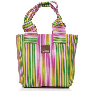 Gifts Over 100: EAU BAGS - Tote - Splice