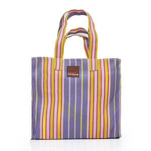 EAU BAGS - Marche - Jacaranda
