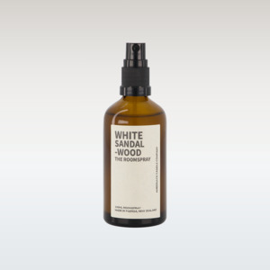 Amberjack Room Spray - White Sandalwood
