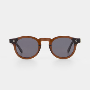 Isle of Eden Sunglasses - The Drew in Brown