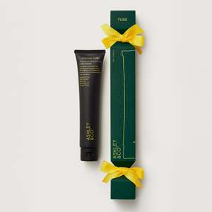 Ashley & Co Christmas Cracker Hand Cream - Tui + Kahili