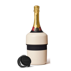 Chilly Bins Coolers: Huski Champagne Cooler - Sand Beige