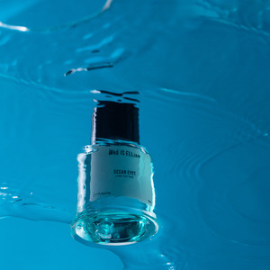 Gifts From 50 70: Who is Elijah Perfume - Ocean Eyes (2 Sizes)