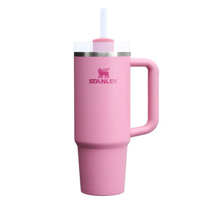 Stanley Quencher Water Bottle 30oz - Soft Orchid