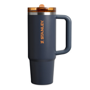 Stanley Flip Straw Water Bottle 30oz - Twilight