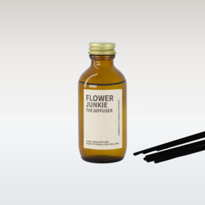 Amberjack Diffuser - Flower Junkie