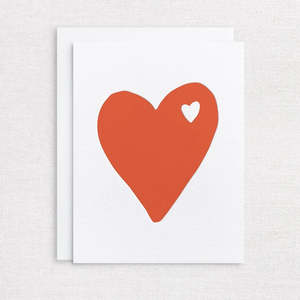 Inker Tinker Cards - Big Hearted