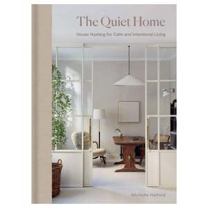 Gifts From 50 70: The Quiet Home