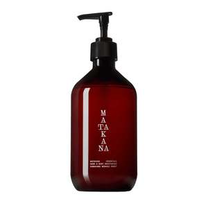 Matakana Hand + Body Moisturiser