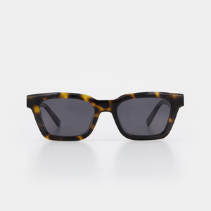 Gifts Over 100: Isle of Eden Sunglasses - Brooklyn in Tortoise