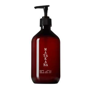 Skincare Body: Matakana Hand + Body Wash