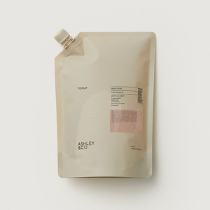 Ashley & Co Wash Locks Shampoo - 1L Refill