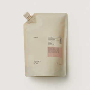 Ashley & Co Soft Locks Conditioner - 1 Litre Refill