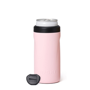 Best Under 50: Huski Slim Can Cooler - Powder Pink