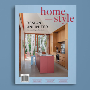 Best Under 50: Homestyle Magazine - FEB/MAR 2026