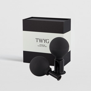 TWYG  Premium Facial Cup Set