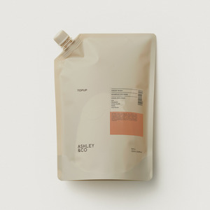 Ashley & Co - Awoof Wash Dog Shampoo -1L Refill