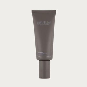 Skincare: GULP - Bounce Enzyme Jelly Cleanser
