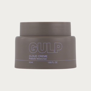 Skincare: GULP - Cloud Creme