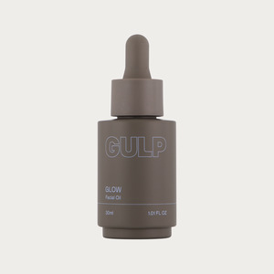 Skincare: GULP - Glow Facial Oil
