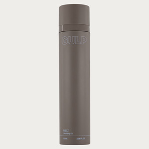 Skincare: GULP - Melt Oil Cleanser