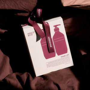Gifts From 70 100: Ashley & Co Pair Up Set - Bonberry