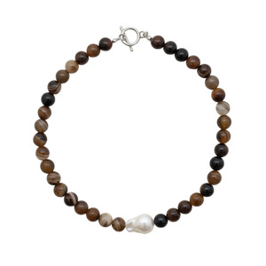 Gifts Over 100: Honeybloom - Ophelia Necklace