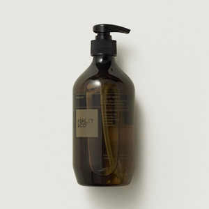 Ashley & Co Washup Hand Wash - Lotus Leaf + Lustre