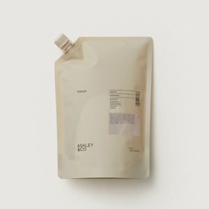 Ashley & Co Hand Wash Refill - Bonberry