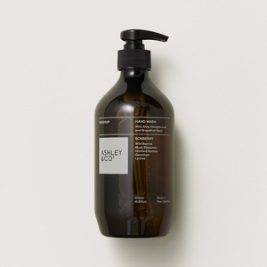 Ashley & Co Washup Hand Wash - Bonberry