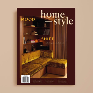 Homestyle Magazine - APR/ MAY 2026