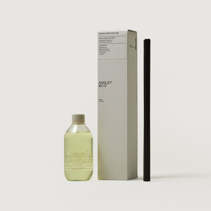 Ashley & Co Home Perfume Diffuser Refill - Bonberry