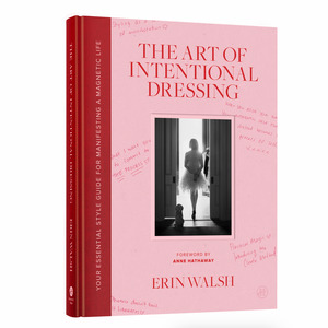 The Art of Intentional Dressing