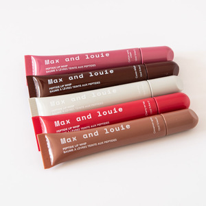 Max + Louie - Lip Whip - 5 Shades