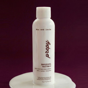 Skincare: Prepy Skincare - Bakuchiol Face Milk