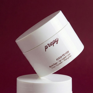 Skincare: Prepy Skincare - Ayem Peyem Cream