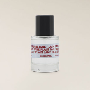 Amberjack Perfume - Plain Jane