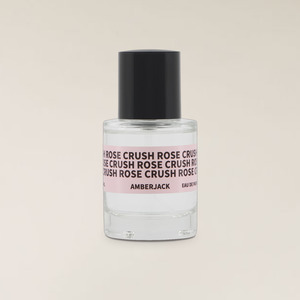 Amberjack Perfume - Rose Crush