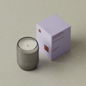 Ashley & Co Waxed Perfume - Once Upon a Time