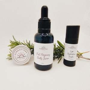 Best Selling: New Mum Care Package