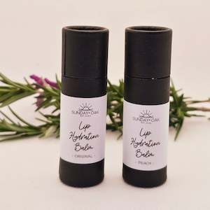 Balms And Serums: Lip Hydration Balms (stick or tin) 10mg