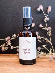Bug-off Spray (organic)