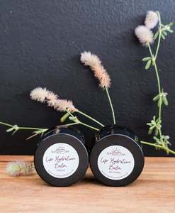 Best Selling: Lip Balm (Peach or Natural)