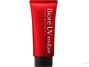 Biore UV Athlizm Skin Protect Essence SPF50+ PA++++