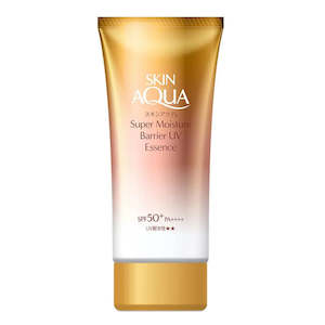 Skin Aqua UV Super Moisture Barrier Essence SPF50++++