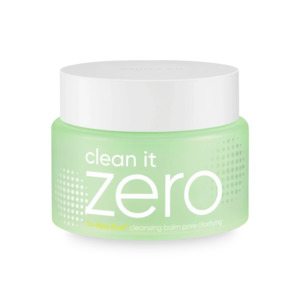 Oil Cleansers: Banila Co Clean It Zero Pore Clarifying