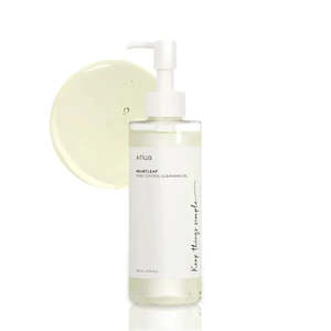 Anua Heartleaf Pore Control Cleansing Oil